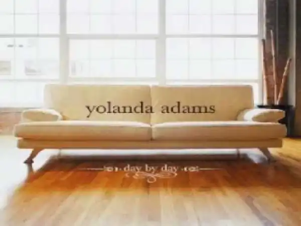 Yolanda Adams - I
